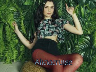 Aliciacruise