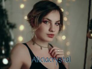 Aliciacrystal