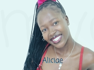 aliciae My camgirls xxx