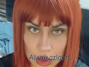 Aliciakozlovts