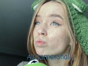 Aliciamarshall