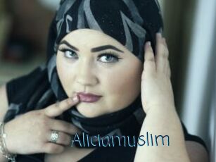 Aliciamuslim