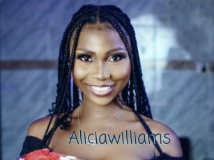 aliciawilliams My camgirls xxx