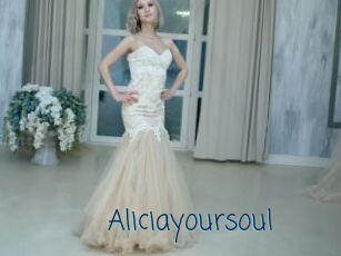 Aliciayoursoul