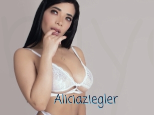 Aliciaziegler
