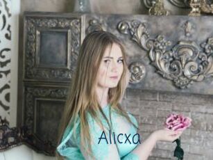 Alicxa