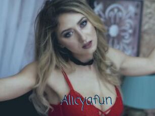 Alicyafun