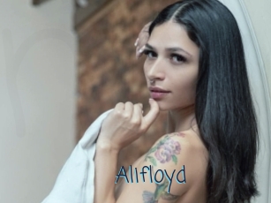 Alifloyd