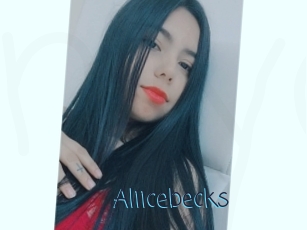 Aliicebecks