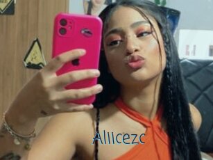 aliicezc My camgirls xxx