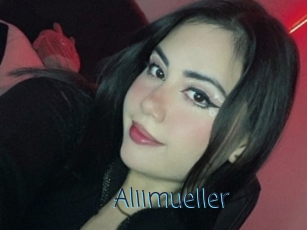 Aliimueller