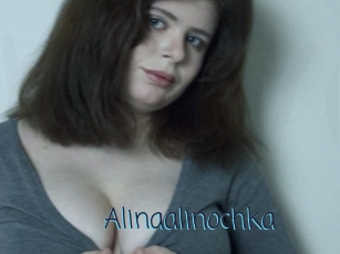 Alinaalinochka