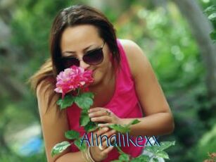 Alinalikexx