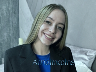 Alinalincolns