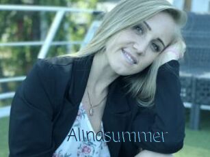 Alinasummer