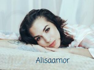 Alisaamor