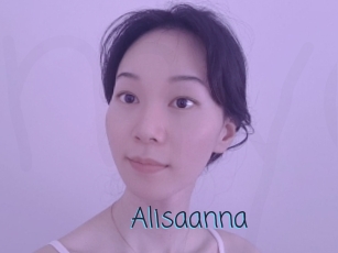 Alisaanna