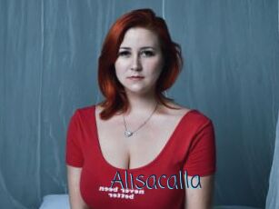 alisacalla My camgirls xxx