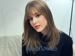 alisaflowles My camgirls xxx