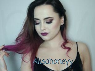 Alisahoneyy