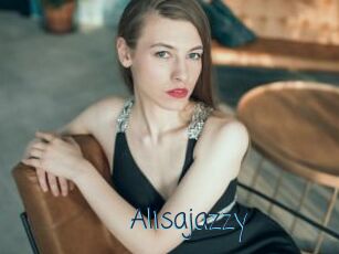 Alisajazzy