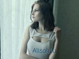 Alisalulu