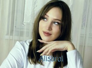 Alisaral