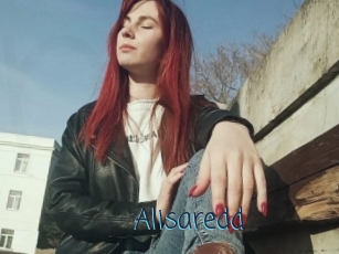 Alisaredd