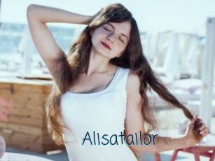 Alisatailor