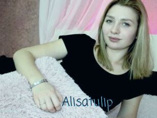 Alisatulip