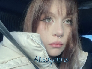 Alisayouns