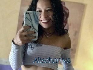 Aliseharrys