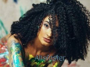 Alisfoster