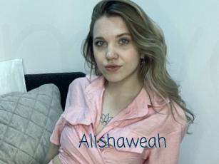 Alishaweah