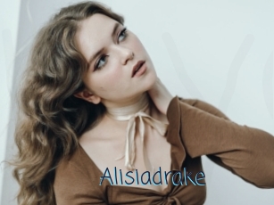 Alisiadrake