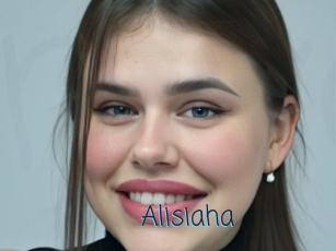 Alisiaha