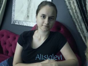 Alisialevi