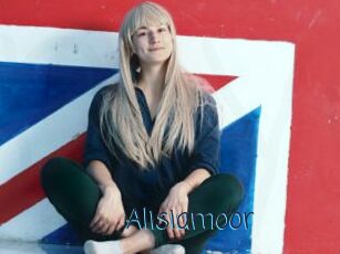 alisiamoor My camgirls xxx