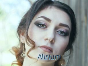 Alisium