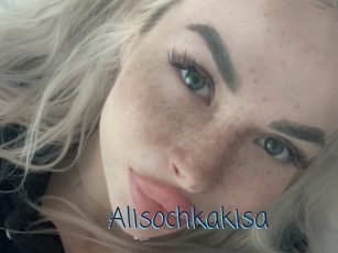Alisochkakisa