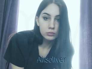 Alisoliver