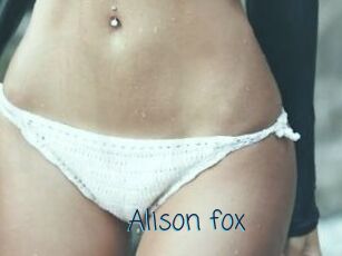 Alison_fox_