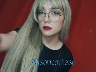 alisoncortese My camgirls xxx