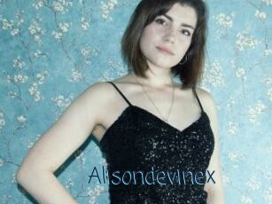 Alisondevinex