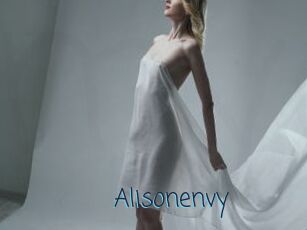 Alisonenvy