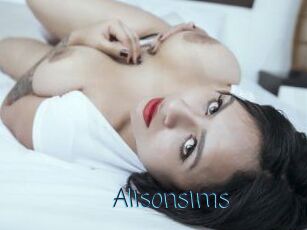 Alisonsims