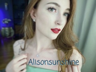 Alisonsunshine