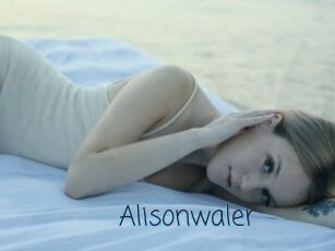 Alisonwaler