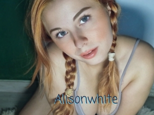 alisonwhite My camgirls xxx