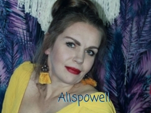 Alispowell